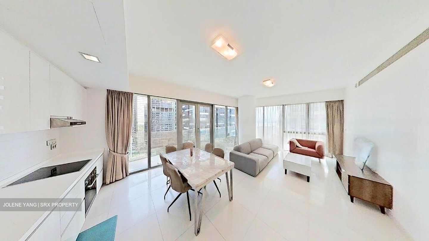 One Shenton (D1), Apartment #502262361